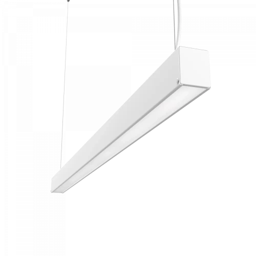 Line Basic 980x40x50 20Вт 4000К Опал