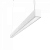 Line Basic 980x40x50 20Вт 4000К Опал