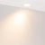 Светильник MS-FLOW-BUILT-R85-6W Warm3000 (BK, 55 deg, 230V) (Arlight, IP20 Металл, 5 лет)