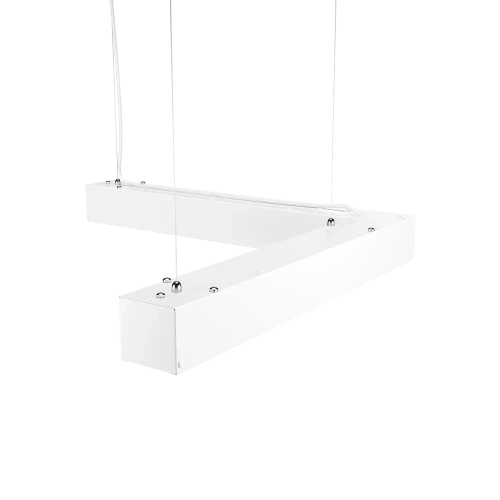 Trade Linear Standart 492-542x65x60 60Вт 3000K Опал Deep