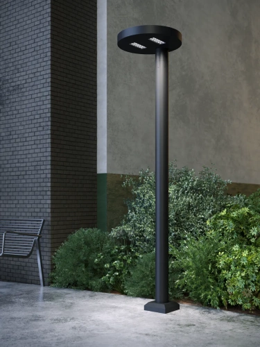 Sirius E 500-2-C108 60Вт 4000К Ш150°