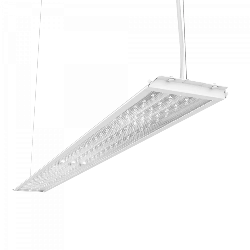 Retail Advanced 1034x105x25 60Вт 5000К Микропризма