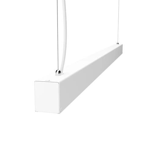 Line Basic 980x40x50 20Вт 4000К Опал