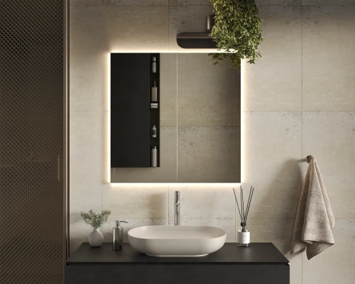 Светодиодная лента Geniled GL-240SMD2835 12В 20Вт/м 10x5000 2700-3000К IP65