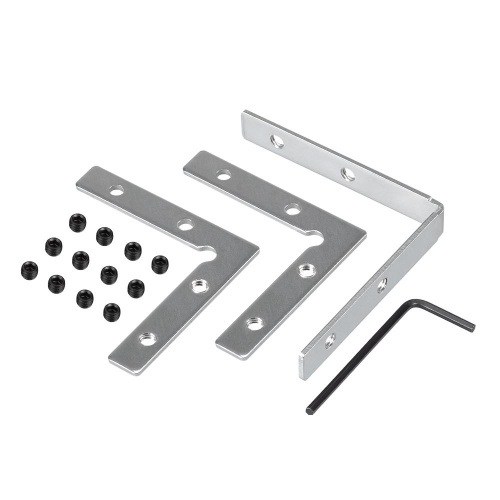 Соединитель профиля LINIA32-FANTOM-TRAY-90L Set (Arlight, Металл)