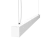 Line Basic 980x40x50 20Вт 4000К Опал