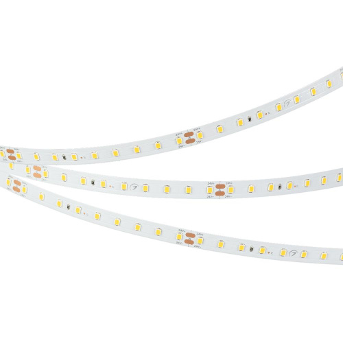 Лента ULTRA-A90-10mm 24V Day4000 (4.8 W/m, IP20, 5m) (Arlight, высок.эфф.200 лм/Вт)