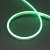 Лента герметичная NOVA-SIDE-PU-B84-12x20mm 24V RGB-Day (15 W/m, IP68, 1m, wire x1) (Arlight, Полиуретан)
