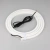 Лента герметичная NOVA-TOP-PU-A120-16x15mm 24V Warm3500 (10 W/m, IP68, 3m, wire x1) (Arlight, Полиуретан)