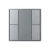 INTELLIGENT ARLIGHT Кнопочная панель DALI-201-23-4K-D2-IN Silver (BUS, Frame) (IARL, IP20 Металл, 3 года) INTELLIGENT ARLIGHT Кнопочная панель DALI-201-23-4K-D2-IN Silver (BUS, Frame) (IARL, IP20 Металл, 3 года)