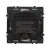 ARL NOBE USB Розетка тип A+C софт-тач никель SCT-MUAC-SFPL-FC-IS (65W, QC3) (Arlight, -)