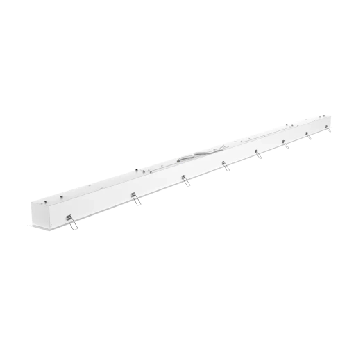 Встраиваемый Trade Linear Standart 1962x65x60 80Вт 5000К Опал Deep