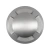 Накладка ART-DECK-CAP-LID4-R65 (SL, STEEL) (Arlight, Металл) Накладка ART-DECK-CAP-LID4-R65 (SL, STEEL) (Arlight, Металл)