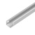 Профиль ARL-MOONLIGHT-SIDE-1213-1000 ANOD (Arlight, Алюминий)
