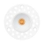 Светильник MS-INVISIO-TRIMLESS-R45-10W Day4000 (WH-WH, 36 deg, 230V) (Arlight, IP54 Металл, 5 лет)