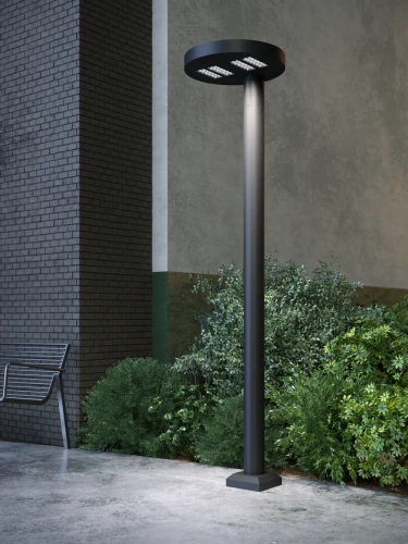 Sirius E 500-4-C108 120Вт 3000К Ш150°