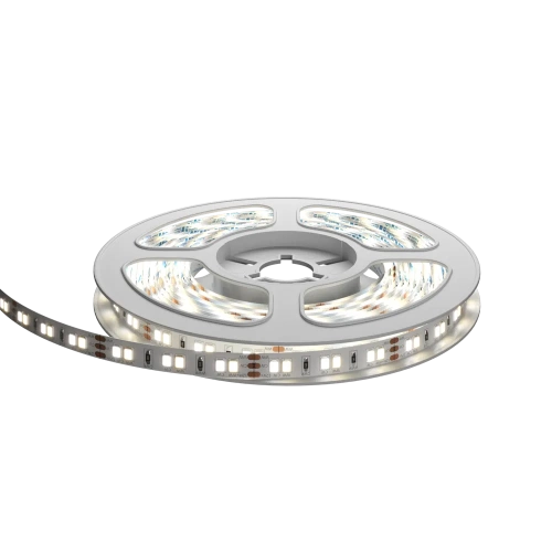 Светодиодная лента Geniled GL-120SMD2835 12В 12Вт/м 8x2000 MIX 2700-6500К IP33