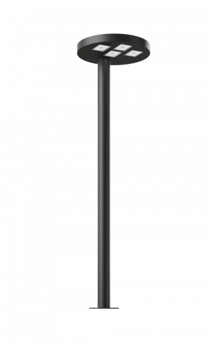 Sirius E 600-4-C108 120Вт 4000К Ш135х70°