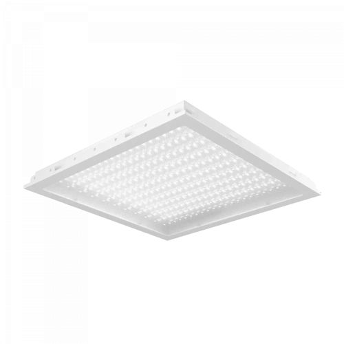 Clip-In Standart 600x600x60 100Вт 4000К 90Ra IP54 Микропризма