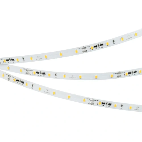 Лента IC-A60-8mm 24V Day4000 (4.8 W/m, IP20, 2835, 10m) (Arlight, стабилизированная)