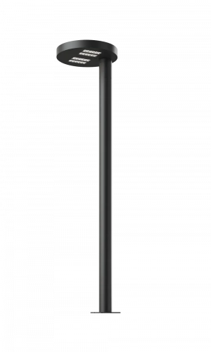 Sirius E 500-4-C108 120Вт 3000К Ш150°