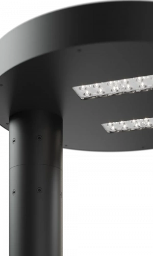 Sirius E 500-2-C108 60Вт 4000К Ш150°