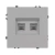 Механизм сдвоенной компьютерной розетки SCT-NOBE-MPC2-SFPL-IS (RJ-45, CAT6) (Arlight, Никель) Механизм сдвоенной компьютерной розетки SCT-NOBE-MPC2-SFPL-IS (RJ-45, CAT6) (Arlight, Никель)