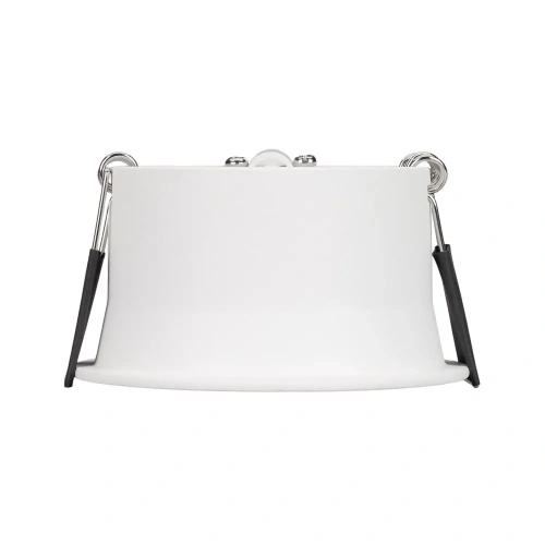 Светильник MS-BREEZE-BUILT-R82-9W Warm3000 (WH, 85 deg, 230V) (Arlight, IP20 Металл, 5 лет)