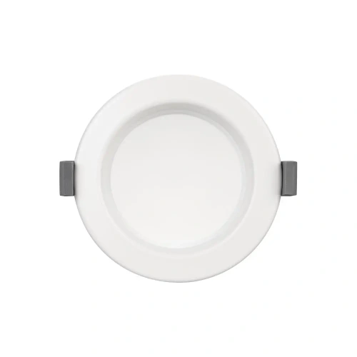 Светильник IM-CYCLONE-R115-10W White6000 (WH, 90 deg) (Arlight, IP40 Металл, 3 года)