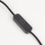 Светильник SP-CAMPANA-WALL-L1450-9W Warm3000 (BK, 130 deg, 230V, TELESCOPIC) (Arlight, IP20 Металл, 5 лет)