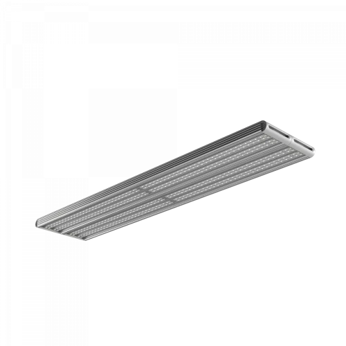 Element Standart 1,0x2 160Вт 3000К Прозрачное закаленное стекло