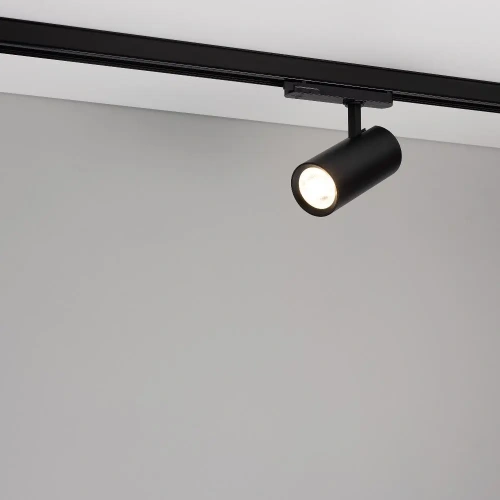 Светильник LGD-GERA-4TR-R74-20W Day4000 (BK, 15 deg, 230V, TRIAC) (Arlight, IP20 Металл, 5 лет)