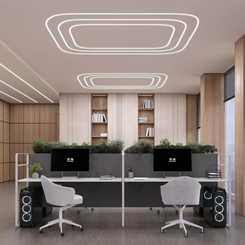 Лента RZ-A140-10mm 24V White-MIX (15 W/m, IP20, 5m) (Arlight, Изменяемая ЦТ)