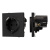 Механизм розетки с USB зарядкой SCT-TENDO-MUAC-SFPL-BK (230V, 16A) (Arlight, Матовый черный) Механизм розетки с USB зарядкой SCT-TENDO-MUAC-SFPL-BK (230V, 16A) (Arlight, Матовый черный)