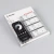 INTELLIGENT ARLIGHT Диммер SMART-SET-PWM-101-72-DIM-PD-SUF Black (5-36V, 1x8A, x4, ПДУ 13кн, 2.4G) (IARL, IP20 Пластик, 5 лет)