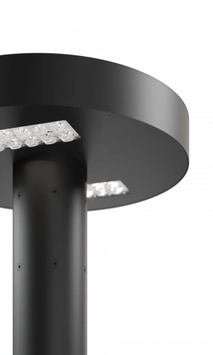 Sirius A 400-2-C108 60Вт 4000К Ш154х83°