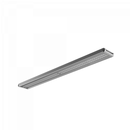 Element Standart 1,0x1 40Вт 4000К Микропризма поликарбонат