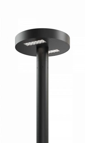 Sirius A 400-2-C89 60Вт 3000К Ш150°