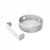 Потолочная чашка 80x25