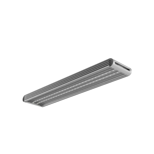 Element Advanced 0,5x1 20Вт 5000К Прозрачный поликарбонат