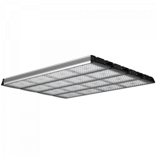 Optimus 4Mx4L 480Вт 5000К Ш 135x70°