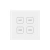 INTELLIGENT ARLIGHT Сенсорная панель DALI-901-11-ADDR-DIM-DT6-IN White (BUS) (IARL, IP20 Пластик, 3 года)