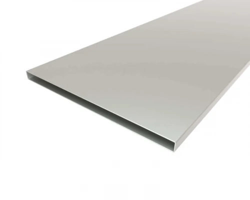 Алюминиевая пластина для ленты LC-AP-01630-2 anod