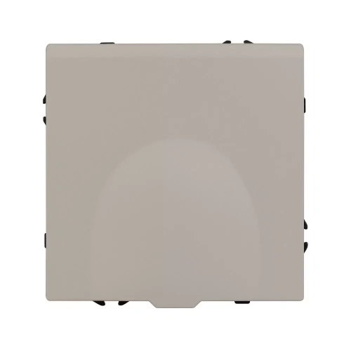 Механизм розетки влагозащищённый SCT-NOBE-MCP-SFPL-CA (230V, 16A) (Arlight, Кашемир)