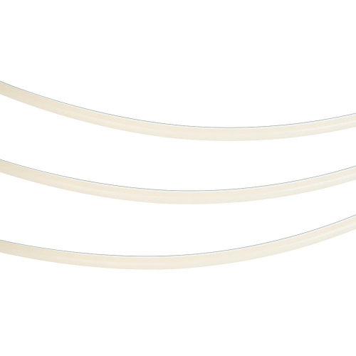 Лента герметичная COB-PSW-X480-8mm 24V Warm3000 (6 W/m, IP67, TWP100, 5m) (Arlight, CRI>90)