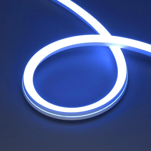 Лента герметичная MOONLIGHT-PRO-SIDE-X360-20x20mm 24V RGB (12 W/m, IP67, 10m, wire x2) (Arlight, Вывод боковой, 5 лет)