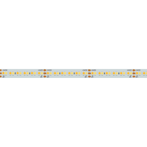 Лента RT 6-5000 24V White-MIX 4x (3528, 240 LED/m, LUX) (Arlight, Изменяемая ЦТ)