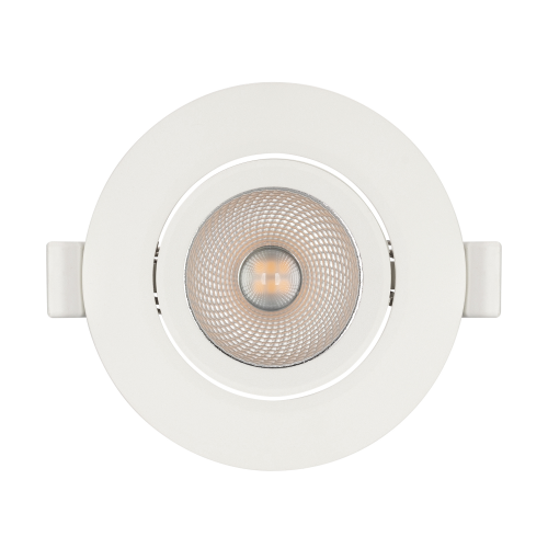 Светильник LTD-POLAR-TURN-R90-7W Day4000 (WH, 36 deg, 230V) (Arlight, IP20 Пластик, 3 года)