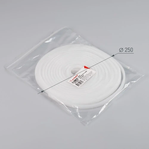 Экран FANTOM-W12-10000 SILICONE (Arlight, Силикон)