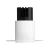 Светильник MS-INVISIO-TRIMLESS-R45-10W Day4000 (WH-WH, 36 deg, 230V) (Arlight, IP54 Металл, 5 лет)